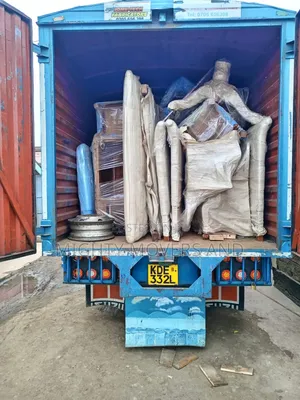 Professional Packers and Movers Services in Imara Daima/Embakasi/Fedha