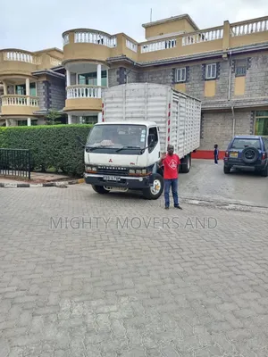 Professional Packers and Movers Services in Imara Daima/Embakasi/Fedha