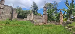 Land for Sale in Kirigiti Off Kiambu Road