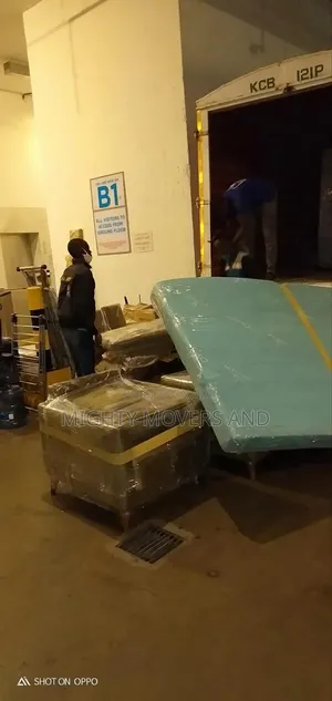 Professional Packers and Movers Services in Imara Daima/Embakasi/Fedha