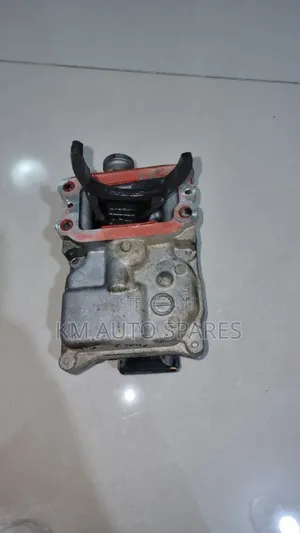 Front Differential Switch for Toyota Hilux Vigo.