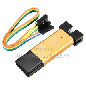 St-Link V2 Mini Programmer | Stm8/Stm32