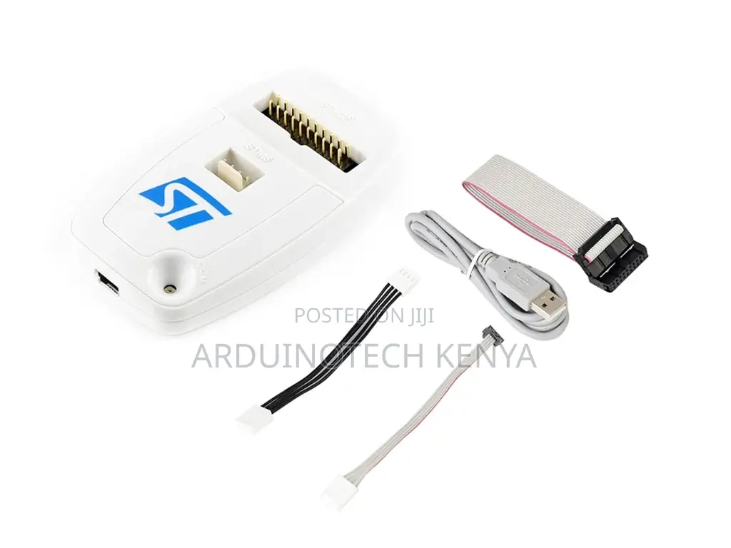 St-Link/V2 in-Circuit Debugger/Programmer for Stm8 and Stm32