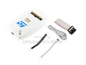 St-Link/V2 in-Circuit Debugger/Programmer for Stm8 and Stm32