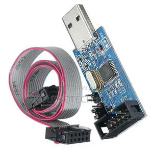 Usbasp Usbisp Avr Programmer