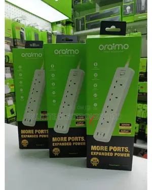 Oraimo Power Extension