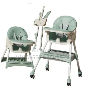 Feeding Chair
