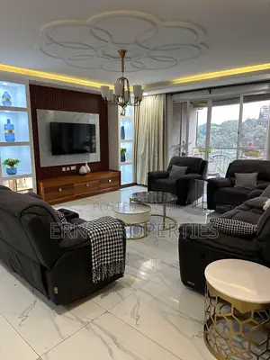4bdrm Duplex in Kings Barini, Hurlingham for sale