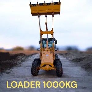 Wheel Loader 1 Ton