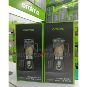 Oraimo Blender