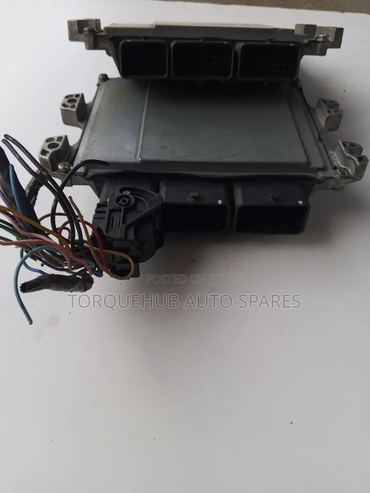Nissan Note E12 Engine Computer Unit