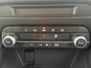 Mazda CX-5 2019 Gray