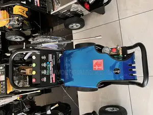 Milano 4000 Psi Electric Pressure Washer