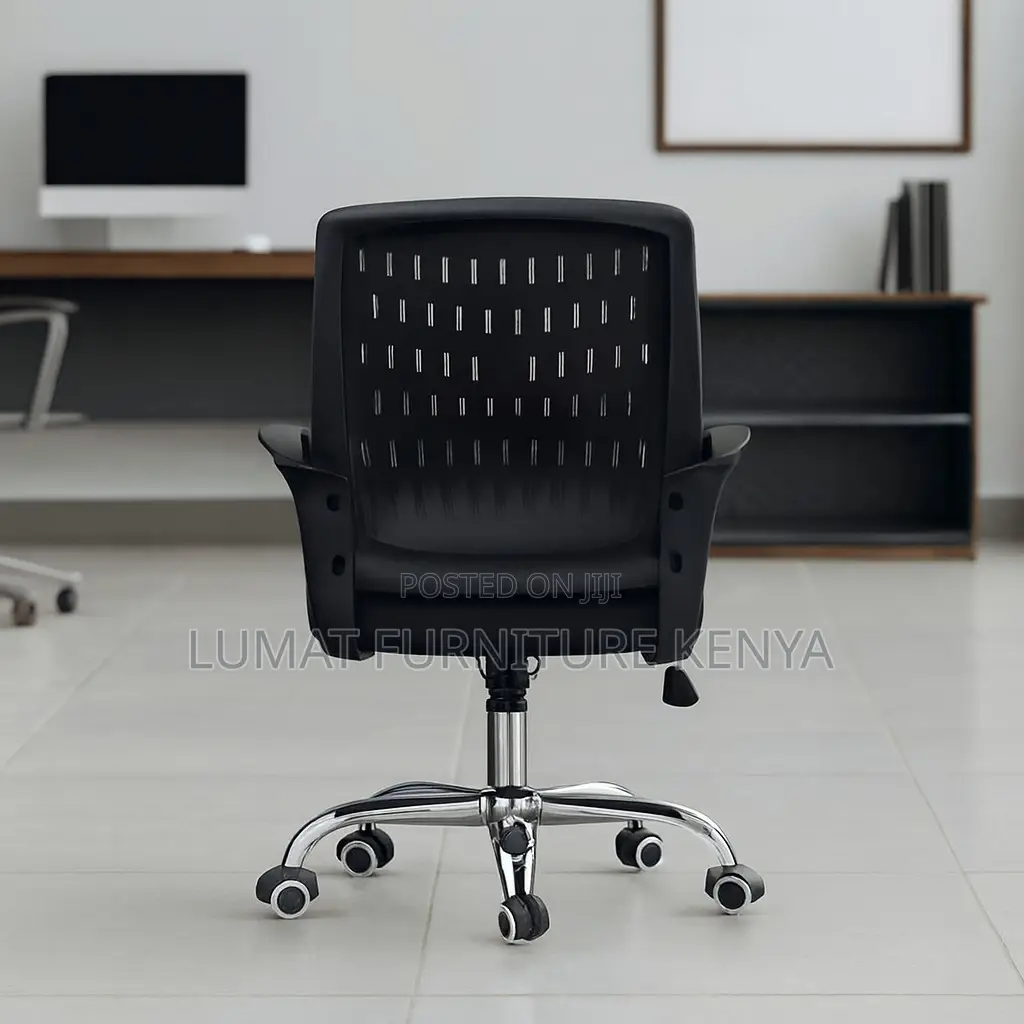 Mesh Performance Office Chair
