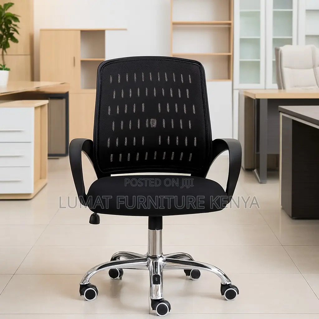 Mesh Performance Office Chair