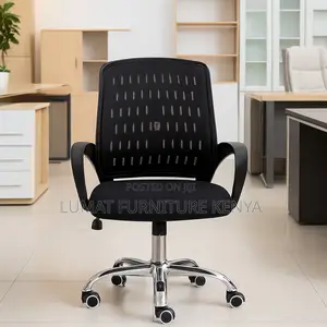 Mesh Performance Office Chair