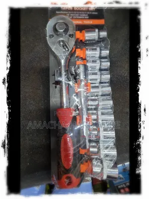 Socket Set