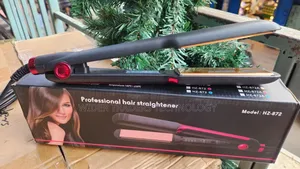 Proffesional Hair Straightener Flat Iron.