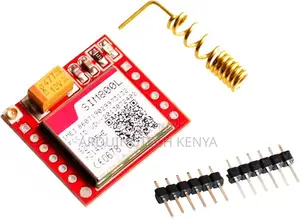Sim800l GSM GPRS Module
