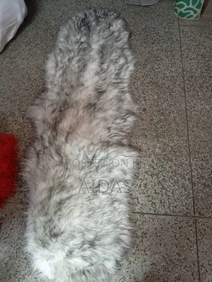 Fluffy Dashboard Carpet / Mat