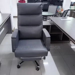Relaxing Recliner Office Chair