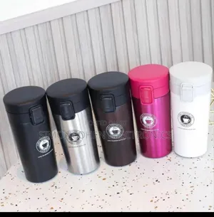 380ml Insulated Thermocup