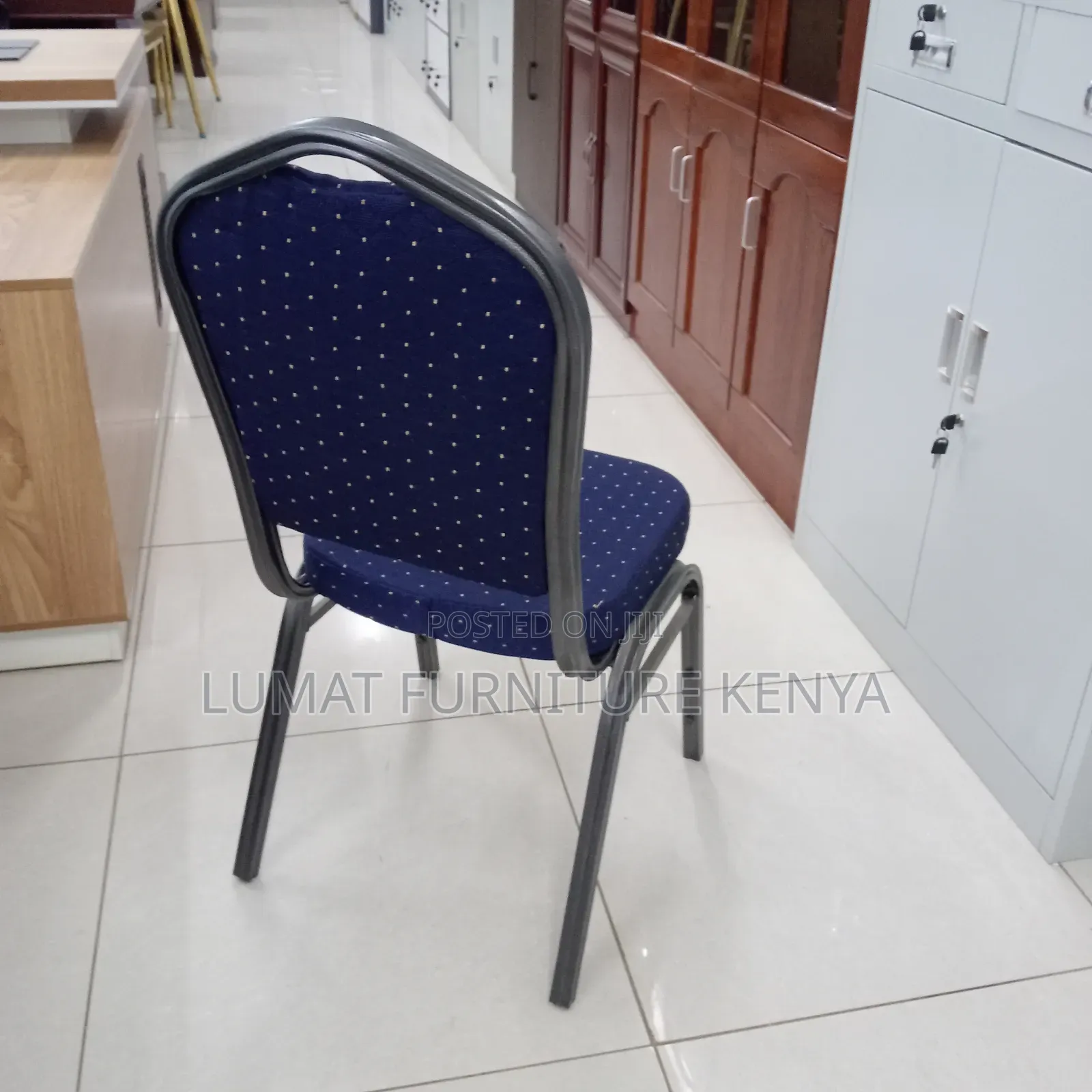 Hall Event Chair