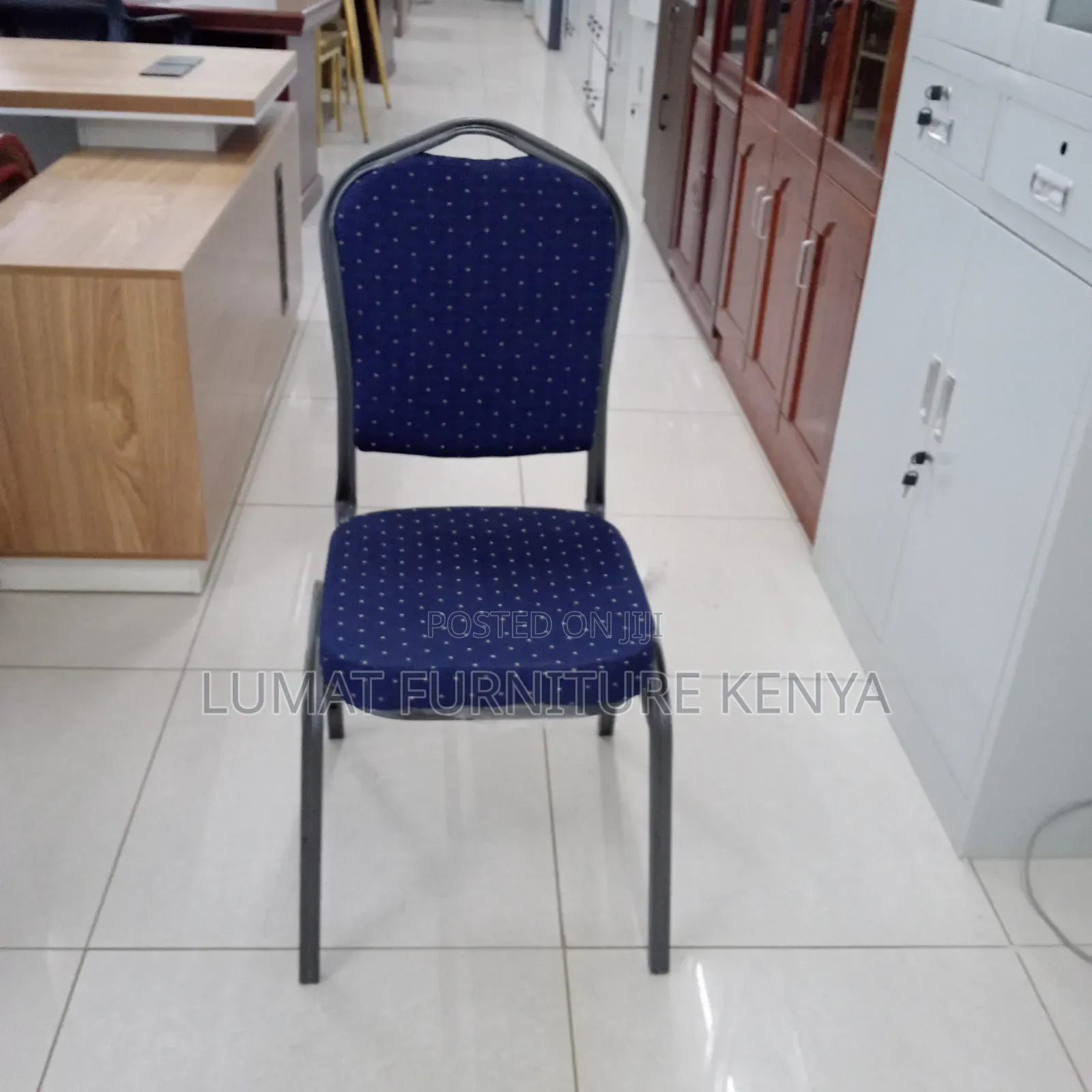 Hall Event Chair