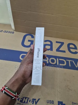 New Apple iPhone 16 Pro Max 256 GB