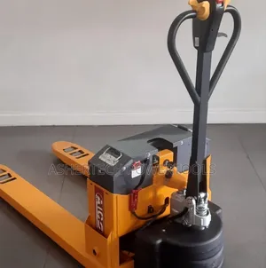 Hand Pallet Truck/Hydraulic Hand Pallet