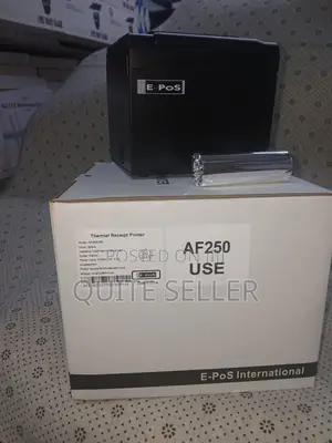 Modern Businessesepos Eco 250 Thermal Receipt Printer