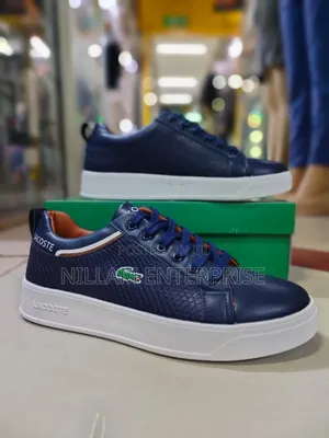 Casual Official Lacoste