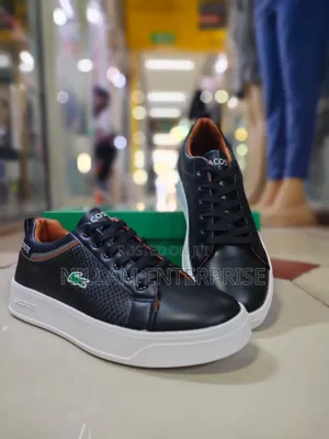 Casual Official Lacoste