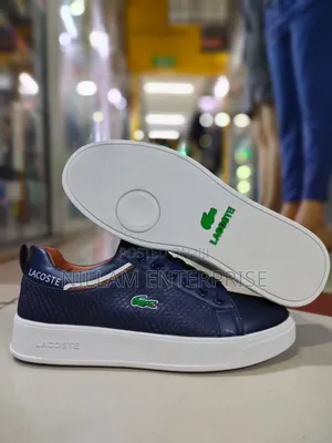Casual Official Lacoste