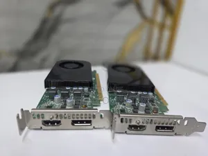 Amd Rx550x 4gb Low Profile Graphics Card