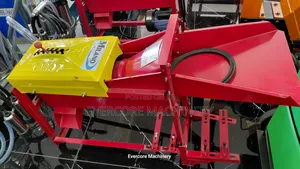 Milano Italia Maize Sheller Machine 5.5hp Petrol Engine.
