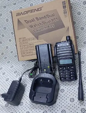 Baofeng Uv-82 Walkie Talkie
