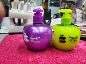 Curl Keeper