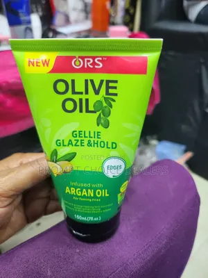 Styling Gel