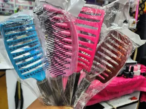 Detangling Brush