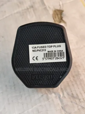 Heavy Duty Rubber Top Plug