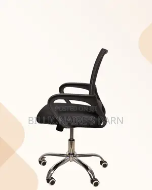 Comfort Secretarial Office Hours Support Mesh | Best Deal Online