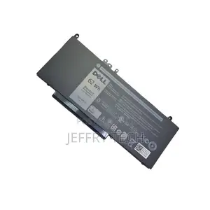 Dell Latitude E5570 5570 Series Laptop Battery 6mt4t 62wh