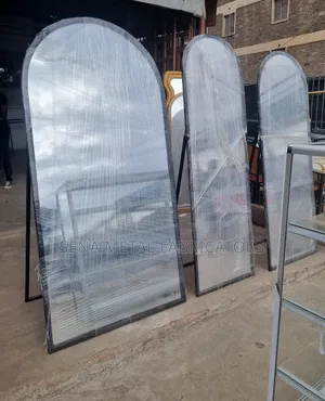 Custom-Made Mirror,Home Decor,Bedroom.A Variety of Size Are Available.