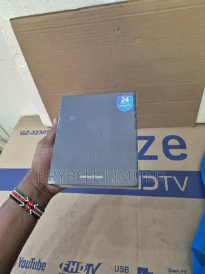 New Samsung Galaxy Z Fold 5 512 GB Blue