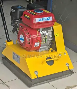 Aico Plate Compactor/Best Quality Aico Plate Compactor