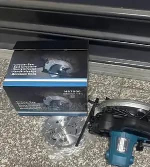 Besch Circular Saw 7"/Circular Saw 7" Bosch
