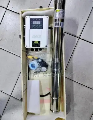 Solar Water Pump/Durable Quality Solar Pump