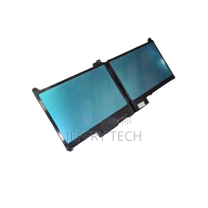 Mxv9v Battery for Dell Latitude5300 E5300 5300 2in1 5310 E5310 5310