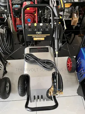 3450psi Hisaki Japan Electric Pressure Washer 5hp Motor